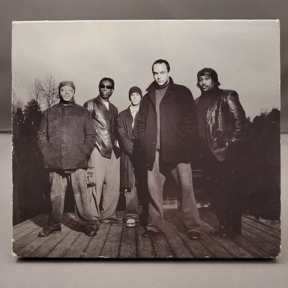 Everyday by Dave Matthews Band (CD, 2001)